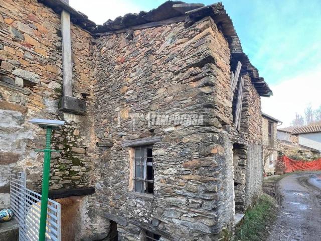 Casa indipendente in vendita a Corio