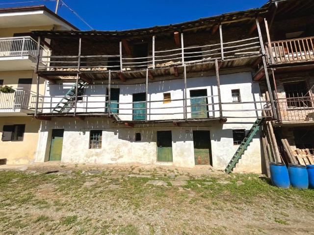 Casa indipendente in vendita a Corio TO