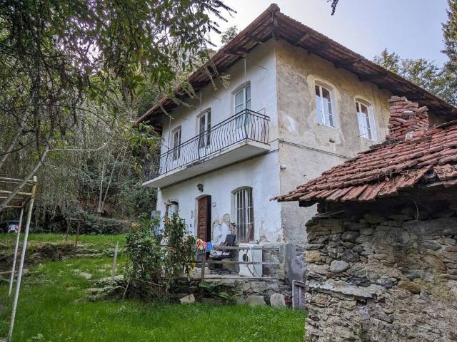 Casa indipendente in vendita a Corio TO