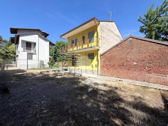 Casa indipendente in vendita a Corio TO