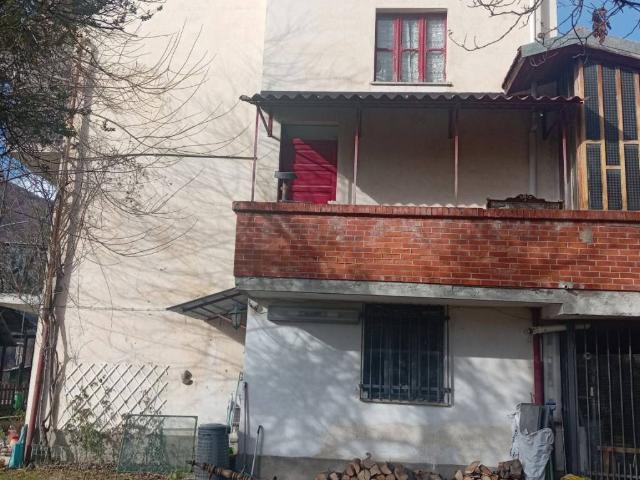 Casa indipendente in vendita a Corio TO