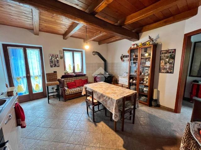 Casa indipendente in vendita a Corio TO