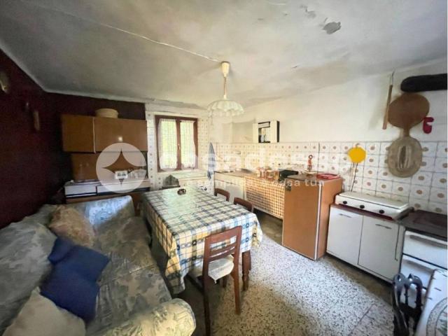 Casa indipendente in vendita a Corio TO