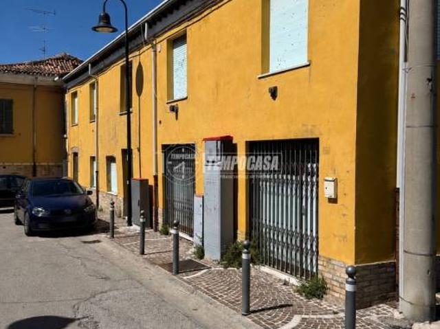 Casa indipendente in vendita a Coriano via Giuseppe Garibaldi