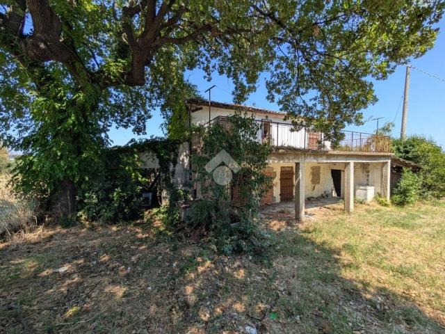 Casa indipendente in vendita a Coriano RN