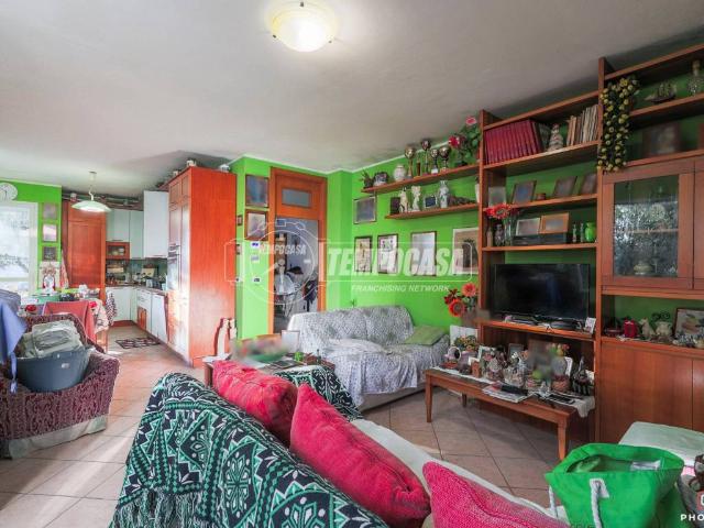 Casa indipendente in vendita a Coriano RN
