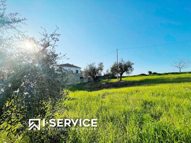 Casa indipendente in vendita a Coriano RN