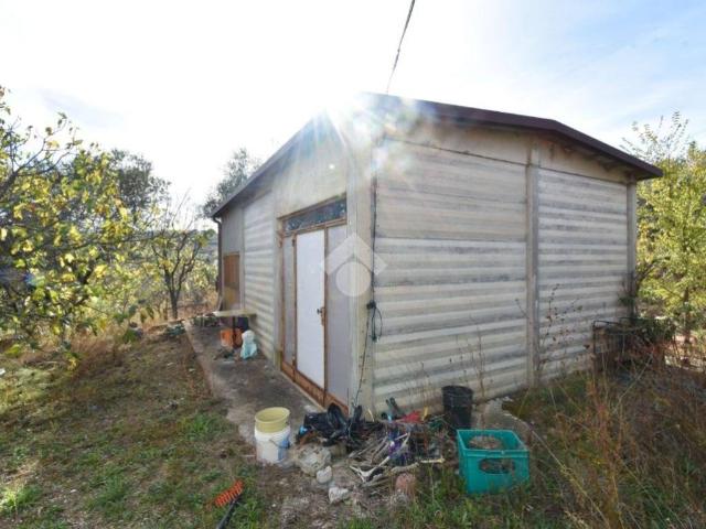 Casa indipendente in vendita a Coriano RN
