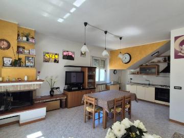 Casa indipendente in vendita a Coriano RN