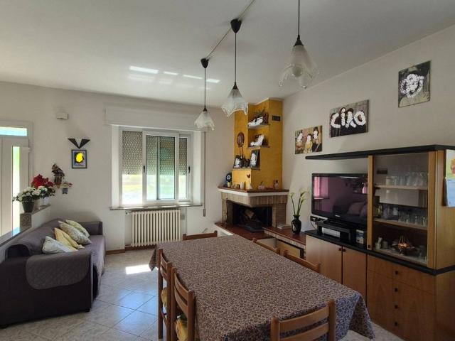 Casa indipendente in vendita a Coriano RN