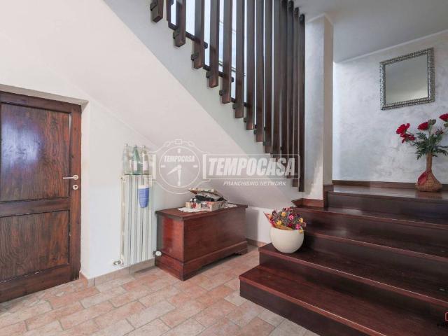 Casa indipendente in vendita a Coriano RN