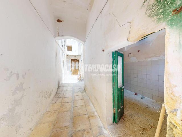 Casa indipendente in vendita a Corigliano D'Otranto