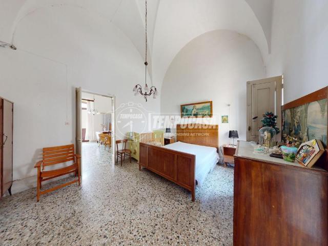 Casa indipendente in vendita a Corigliano D'Otranto