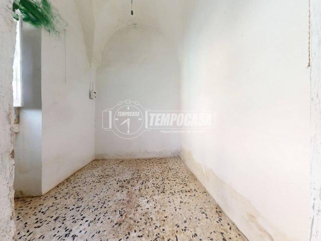 Casa indipendente in vendita a Corigliano D'Otranto