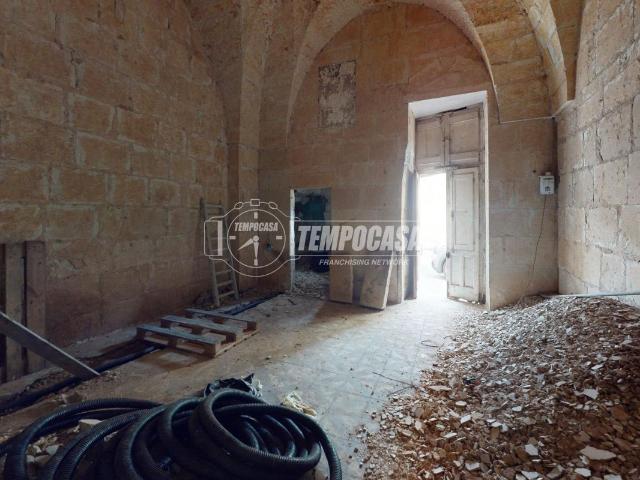 Casa indipendente in vendita a Corigliano D'Otranto