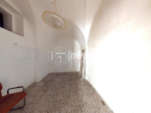 Casa indipendente in vendita a Corigliano D'Otranto