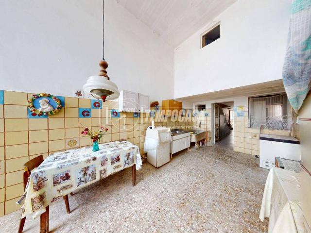 Casa indipendente in vendita a Corigliano d'Otranto LE