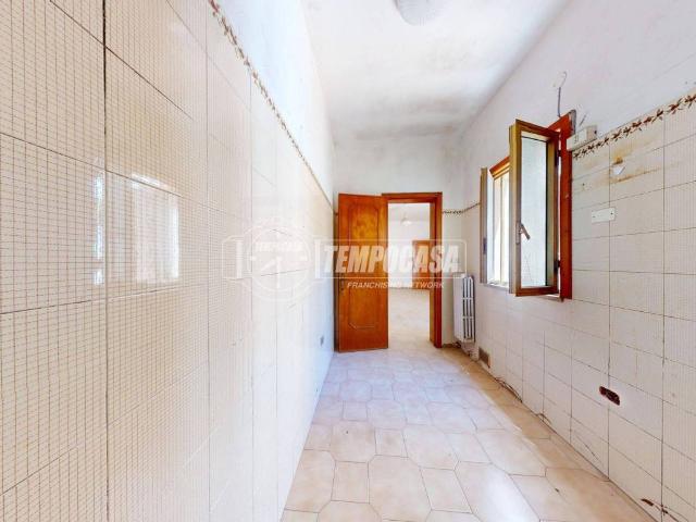 Casa indipendente in vendita a Corigliano d'Otranto LE