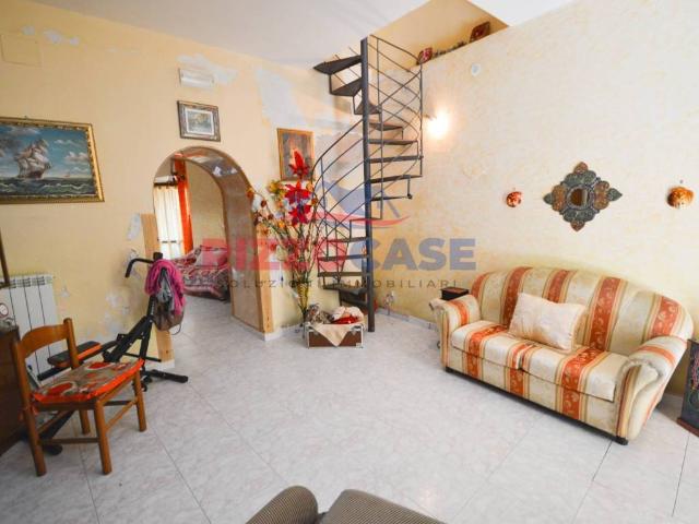 Casa indipendente in vendita a Corigliano Rossano CS