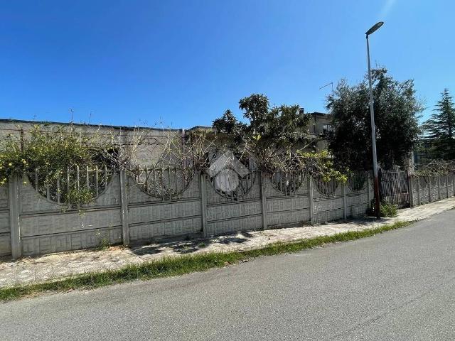Casa indipendente in vendita a Corigliano Rossano CS