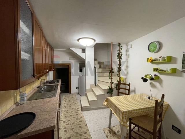 Casa indipendente in vendita a Corigliano Rossano CS