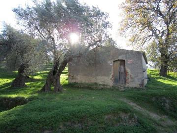 Casa indipendente in vendita a Corigliano Rossano CS