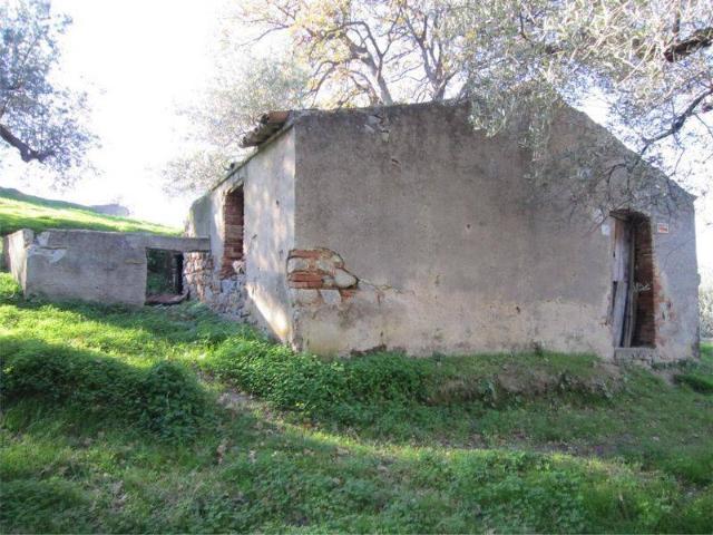 Casa indipendente in vendita a Corigliano Rossano CS