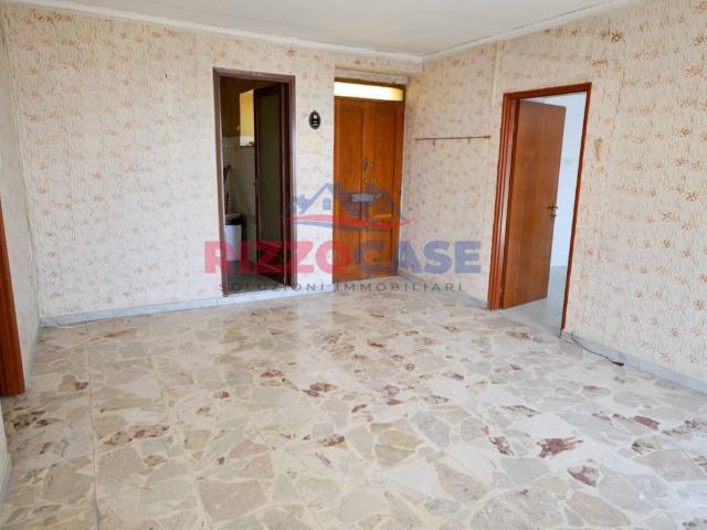 Casa indipendente in vendita a Corigliano Rossano CS