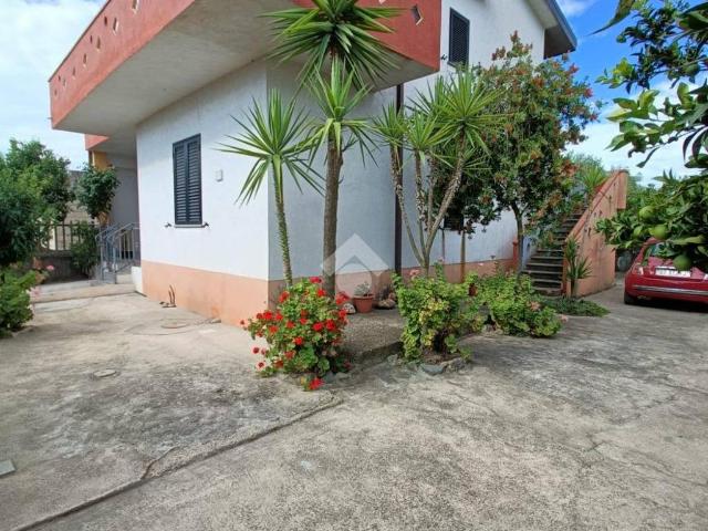 Casa indipendente in vendita a Corigliano Rossano CS