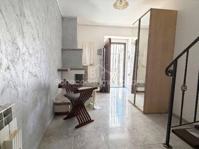 Casa indipendente in vendita a Corigliano Rossano CS