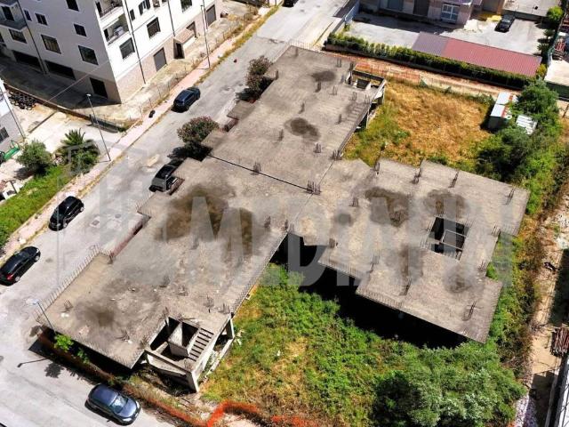 Casa indipendente in vendita a Corigliano Rossano CS