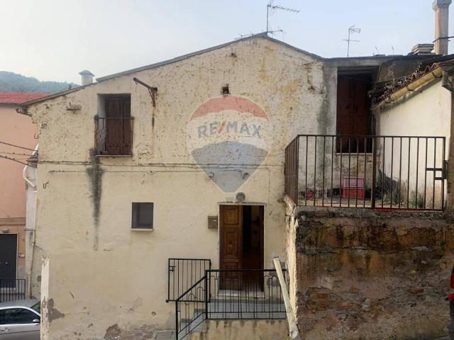 Casa indipendente in vendita a Corigliano Rossano CS