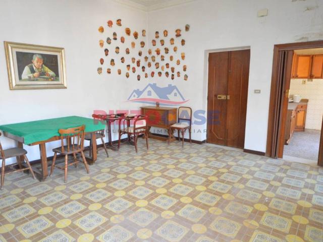 Casa indipendente in vendita a Corigliano Rossano CS