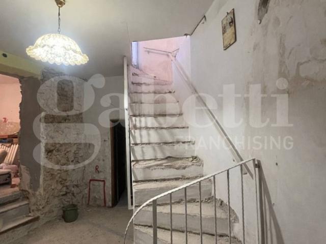 Casa indipendente in vendita a Corigliano Rossano CS