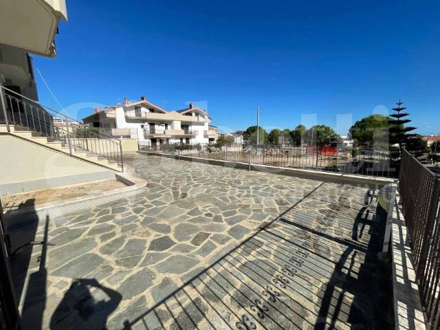 Casa indipendente in vendita a Corigliano Rossano CS