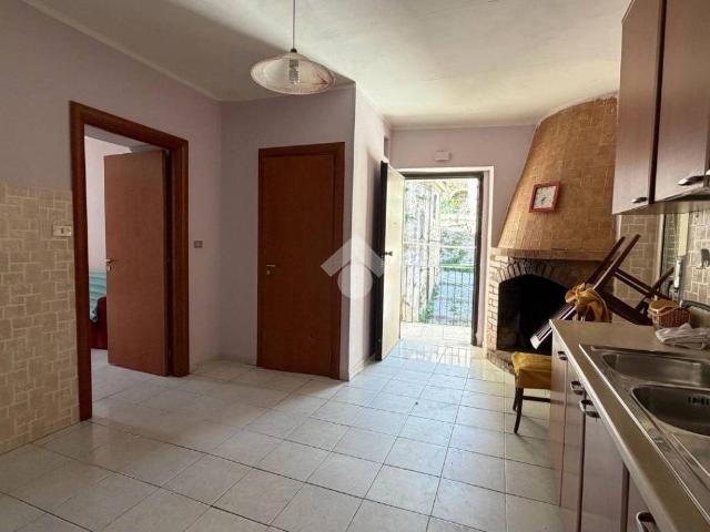 Casa indipendente in vendita a Corigliano Rossano CS