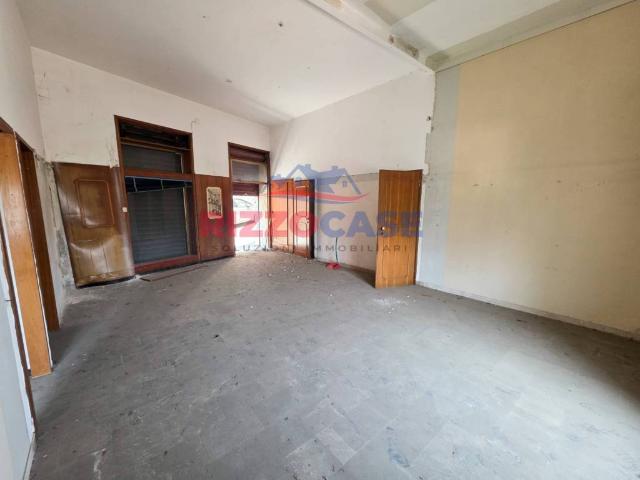 Casa indipendente in vendita a Corigliano Rossano CS