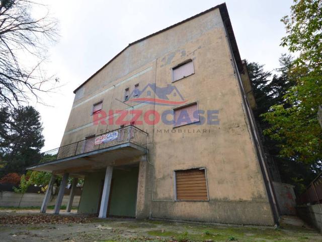 Casa indipendente in vendita a Corigliano Rossano CS