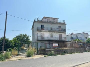 Casa indipendente in vendita a Corigliano Rossano CS