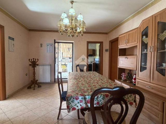 Casa indipendente in vendita a Corigliano Rossano CS
