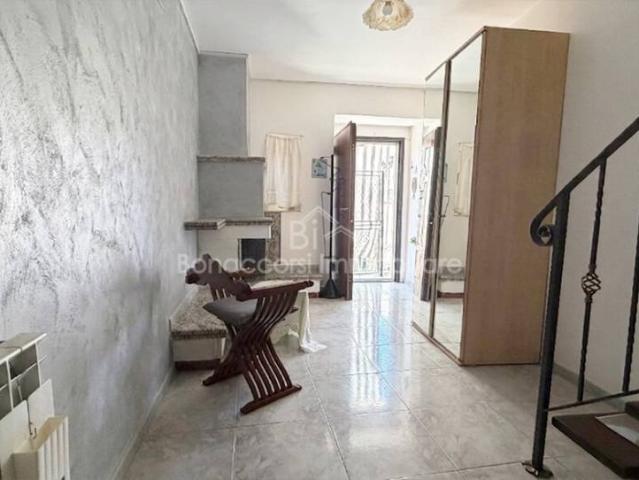 Casa indipendente in vendita a Corigliano Rossano via Conceria, 27