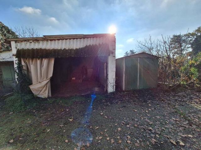 Casa indipendente in vendita a Cornovecchio LO