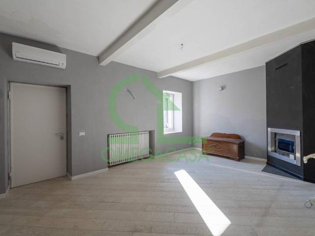 Casa indipendente in vendita a Corno Giovine LO