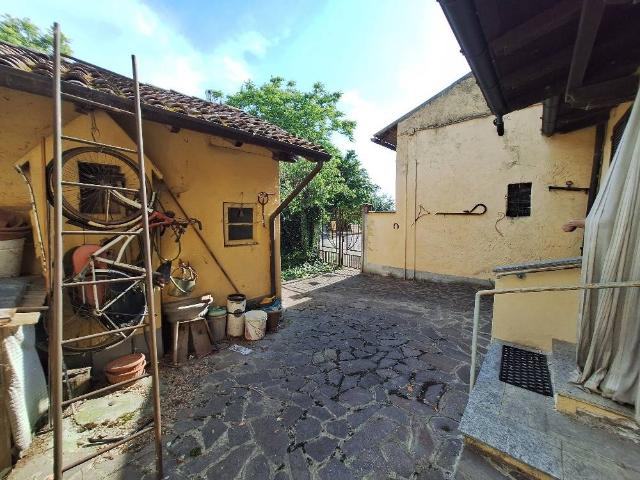 Casa indipendente in vendita a Corno Giovine LO