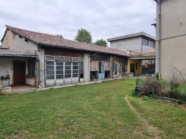 Casa indipendente in vendita a Corno Giovine LO