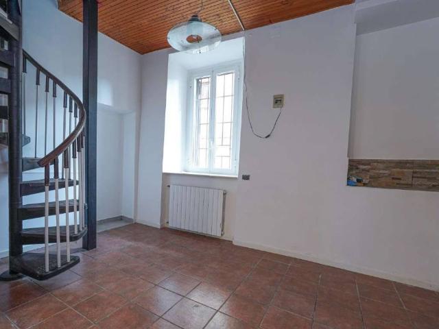 Casa indipendente in vendita a Cornate d'Adda MB