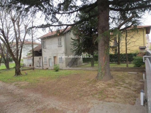 Casa indipendente in vendita a Cornate d'Adda MB