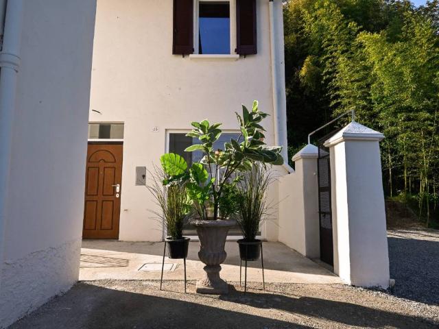 Casa indipendente in vendita a Cornate d'Adda MB
