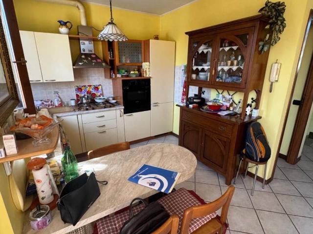 Casa indipendente in vendita a Cornaredo MI