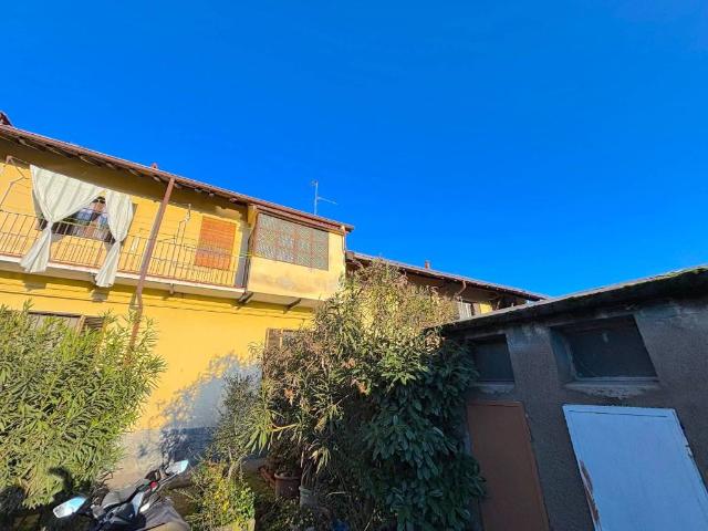 Casa indipendente in vendita a Cornaredo MI